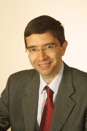Andrea DiMaio, Vice President and Distinguished Analyst, Gartner Inc.